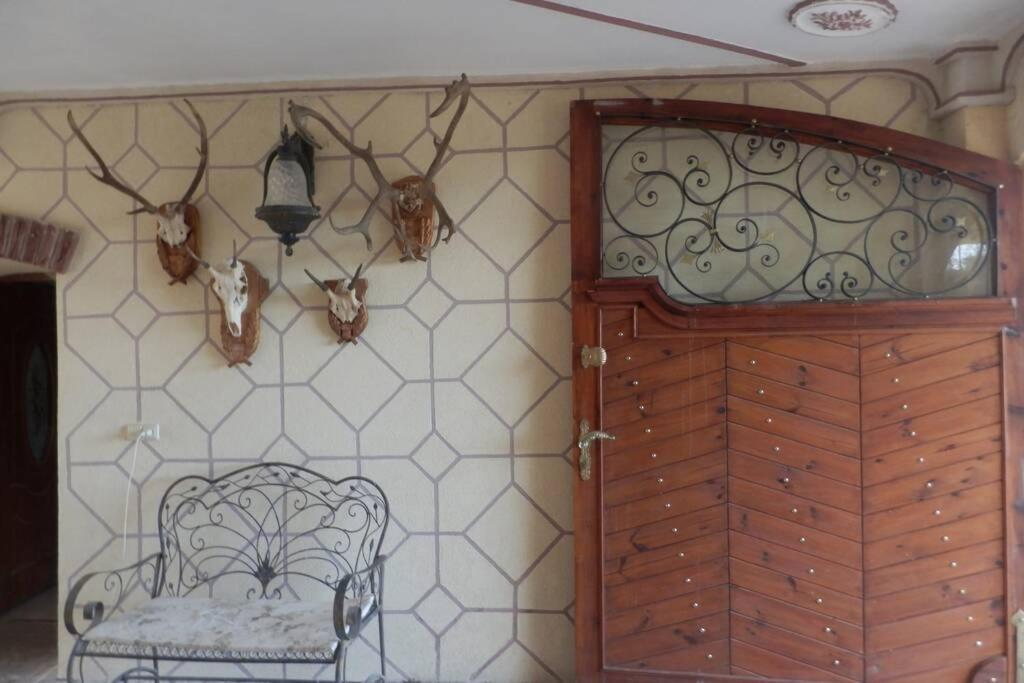 Zamecek Zdiky - Knizeci Apartman Bujanov Exterior foto