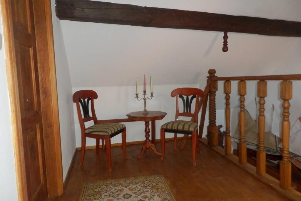 Zamecek Zdiky - Knizeci Apartman Bujanov Exterior foto